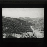 Böhl glass slide 61./1521